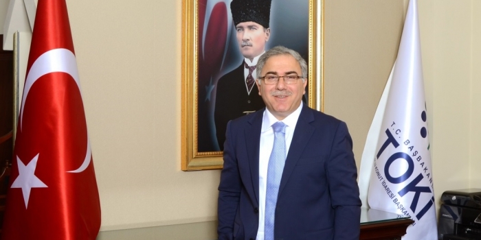 Yılın ikinci TOKİ kampanyasına 13 binin üzerinde başvuru